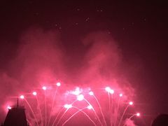 -晶荷轩(香港迪士尼乐园酒店)