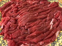 -惠丰涮肉馆(德宝新园店)