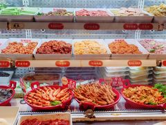 -每味每客·重庆麻辣烫(拓展大厦店)