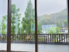 -黄山悦榕庄明月白云餐厅