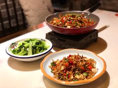 -粥满堂养生餐厅(学苑路店)