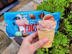 -威海华夏城景区