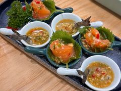 -米泰芒·东南亚料理(体育西店)