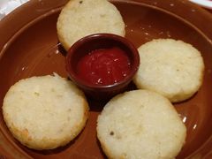 -萨莉亚意式餐厅(河东万达店)