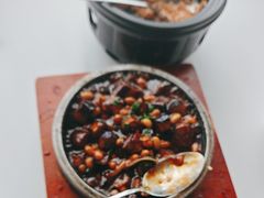 -庆江南江南菜(琴湖溪里花园城店)