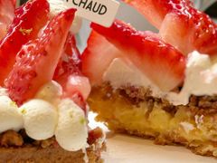 -PAIN CHAUD 百丘(静安久光店)