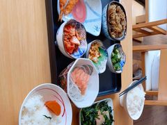 -楽飯屋(软件园店)