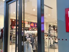 -优衣库(红谷滩万达店)