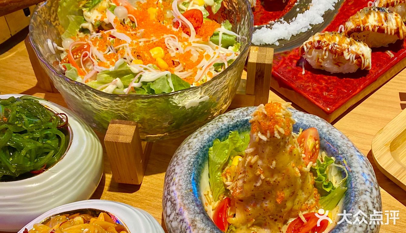 成都超性价比日料店 值得二刷‼️