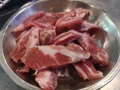 -釜山火炉·海鲜烤肉(紫藤路店)