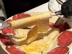 -Osteria Garden 生蚝花园餐厅(原进贤路店)