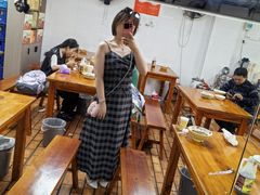 -汪胖子襄阳牛肉面(华丰路店)