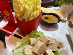 -羊家胡同·龙虾烧烤火锅(龙汇路店)