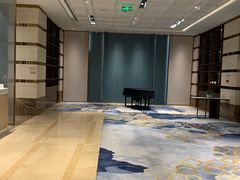 -深圳湾万怡酒店