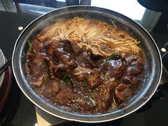 -锡和无锡菜(景丽苑店)