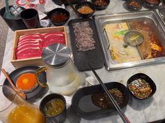 -新辣道鱼火锅(领展购物广场·中关村店)