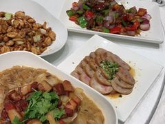 -盛百味·家宴餐厅(霸州分店)