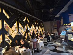 大堂-星伦多自助料理(华润万象城店)