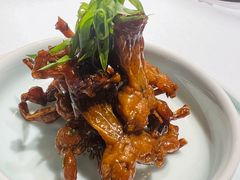 -小城故事·地道宁波味(月湖盛园店)