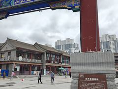 -大境门景区