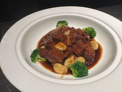 -炊烟小炒黄牛肉(浦东世纪汇店)