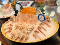 -东海怡品海鲜豆捞(星街坊店)