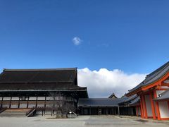 -京都御所