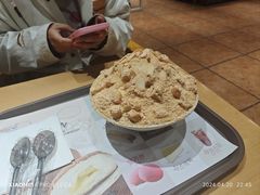 -劳顶笨咖啡(益华广场店)