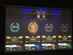 -嗨翻Hi-Fun竞技主题乐园·蹦床团建生日聚会(五棵松华熙店)