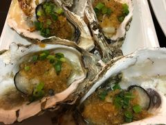 -喷泉广场餐厅·宵夜·海鲜烧烤大排档(长隆企鹅酒店)
