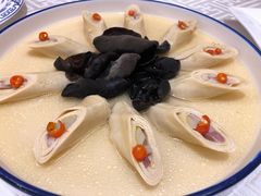 -银都上海菜馆(粤海东路店)