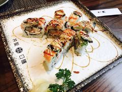 -井圣日膳(万达店)