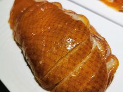 -鸭王烤鸭店(三里河店)