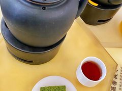 -tea'stone (万象天地店)