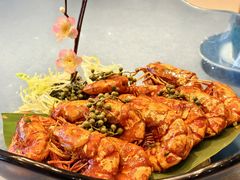 -长禧家·珑厨(东山口店)