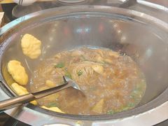 -炖四方东北铁锅炖·烧烤小龙虾(中豪国际店)