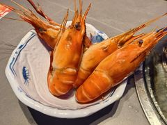 -奔海甄选·活鲜刺身铁板烧自助(太原里店)