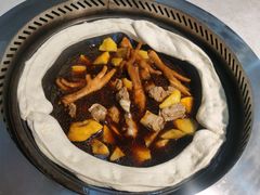-二十一分小锅炖(中心店)