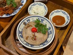 -芋包王闽南茶楼(八市店)