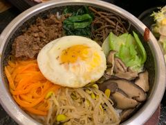 -九田家黑牛烤肉料理(中北镇店)