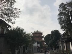 -龙潭水乡