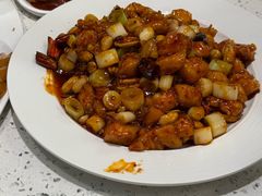 -玉林烤鸭店(垡头店)