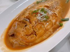 -南山鲜虾面·活鲜小馆·海味大连菜(南山总店)