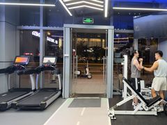 -EASY POWER健身工作室(浦东大道店)