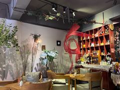 -Rosemary·纽西兰简餐(江南西店)