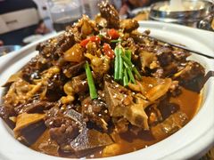 -元银甲·湖北地标美食(汉阳店)