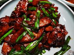 -小吊梨汤·北京菜(香山店)