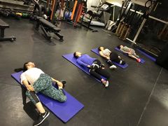 -能量健身私教工作室(1527店)