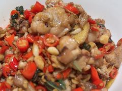 -八碗湘长沙市井菜(坡子街店)