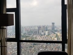 -中山利和希尔顿酒店